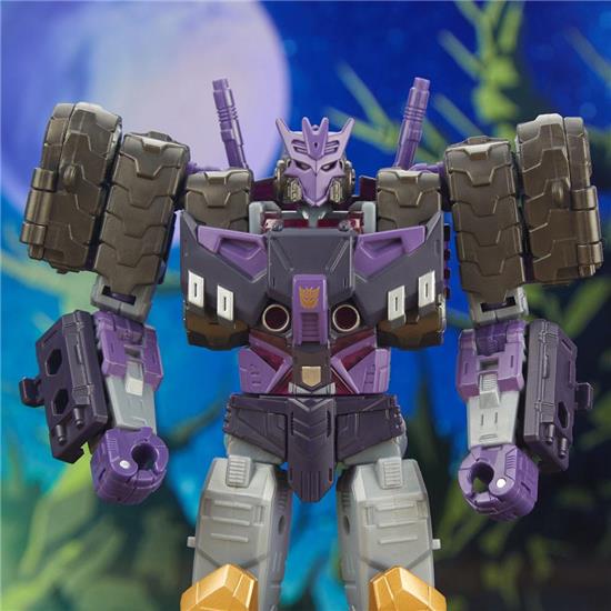 Transformers: Comic Universe Tarn 18 cm Action Figure 