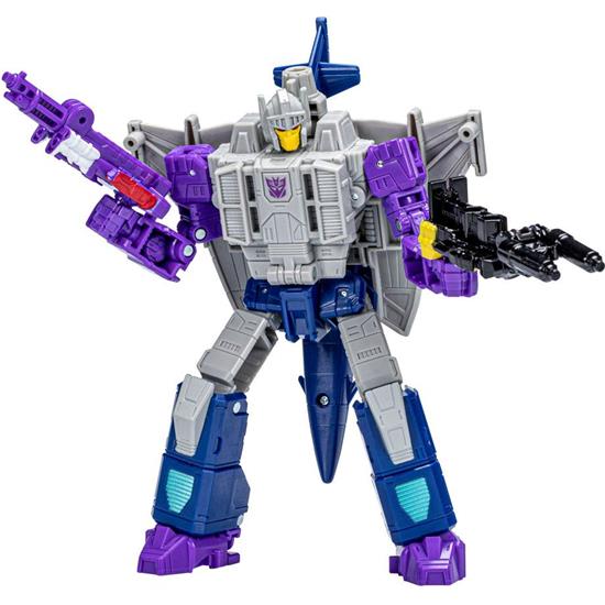 Transformers: Needlenose 14 cm  Action Figure 
