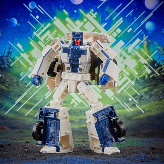 Transformers: Breakdown 14 cm Action Figure 