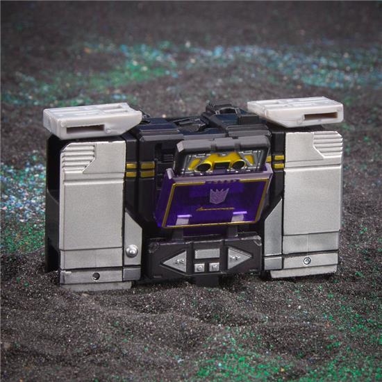 Transformers: Soundblaster 9 cm Action Figure 