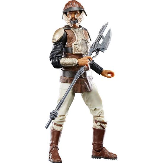 Star Wars: Lando Calrissian 15 cm Black Series Action Figure 