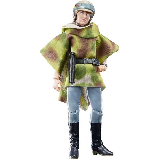 Star Wars: Princess Leia 15 cm Black Series Action Figure