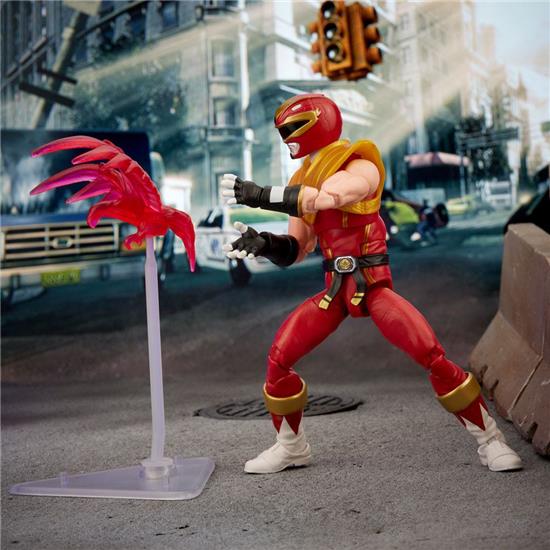 Power Rangers: Morphed Ken Soaring Falcon Ranger 15 cm Action Figure 