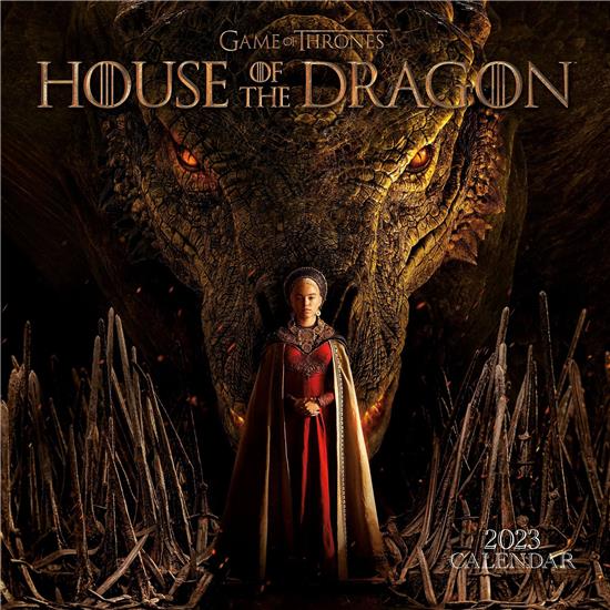 House of the Dragon: House of the Dragon 2023