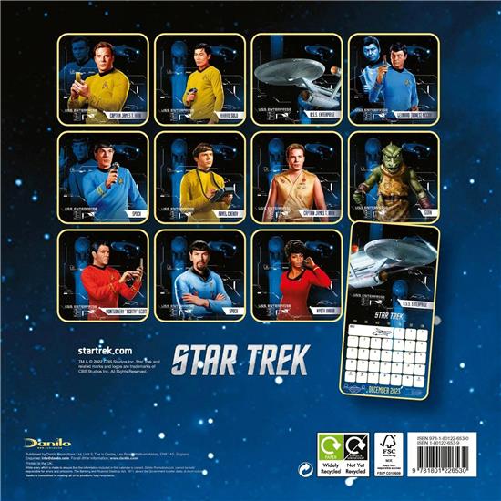 Star Trek: Star Trek TV Series 2023