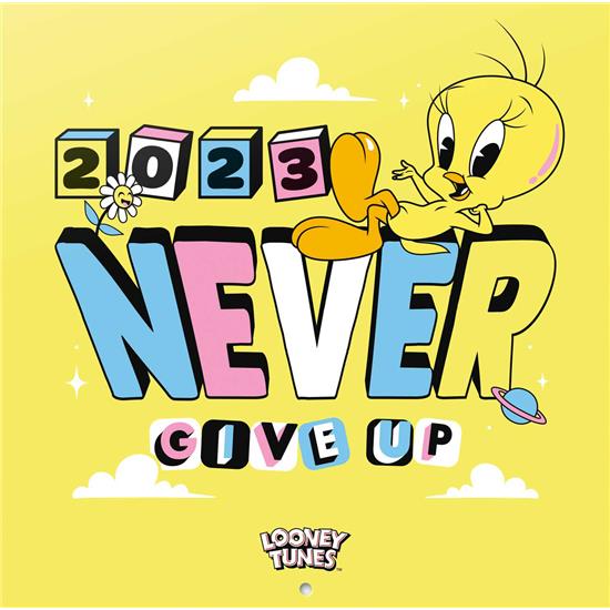 Looney Tunes: Looney Tunes Kalender 2023