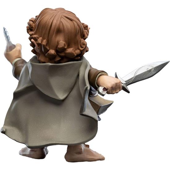 Lord Of The Rings: Samwise Gamgee Mini Epics Vinyl Figure Limited Edition 13 cm