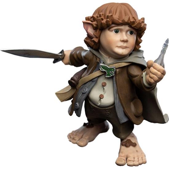 Lord Of The Rings: Samwise Gamgee Mini Epics Vinyl Figure Limited Edition 13 cm