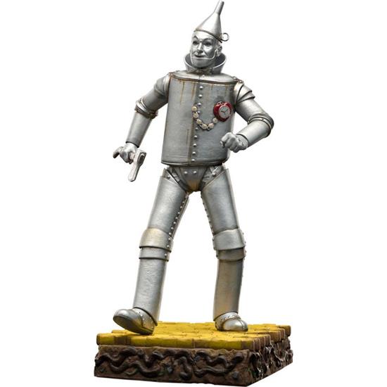 Wizard of Oz: Tin Man Art Scale Statue 1/10 23 cm