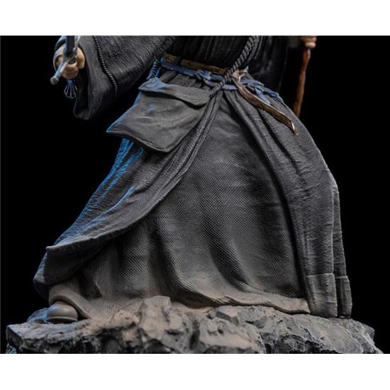 Lord Of The Rings: Gandalf BDS Art Scale Statue 1/10 20 cm