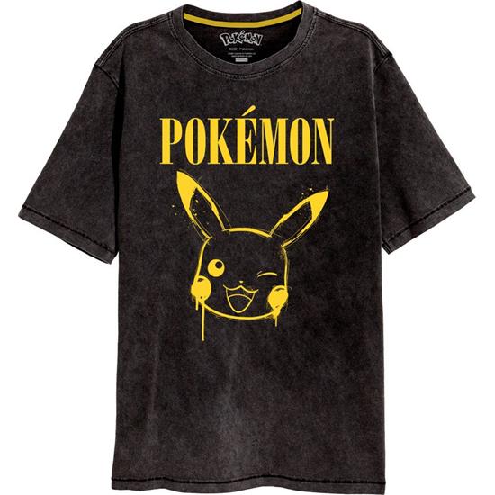 Pokémon: Pikachu T-Shirt 