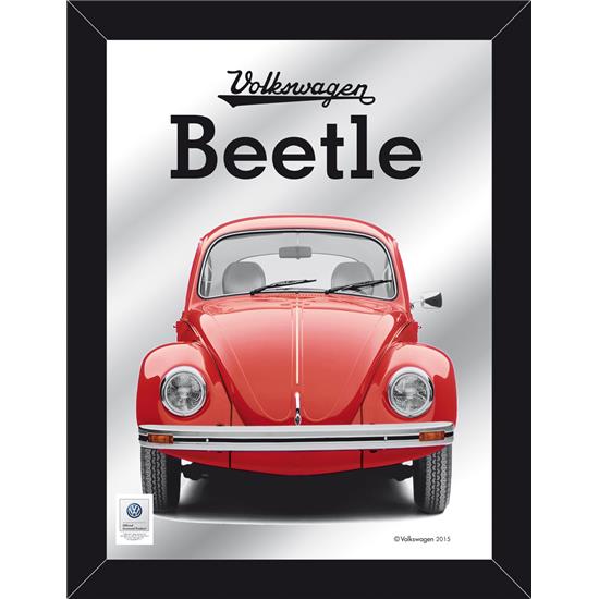 VW: Beetle Spejl