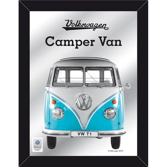 VW: Camper Van T1 Spejl