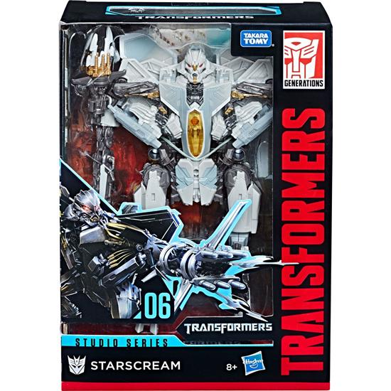 Transformers: Transformers Studio Series Voyager Class Action Figures 2018 Wave 1 Assortment 2-pack