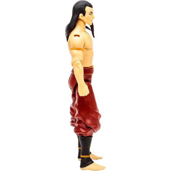 Avatar: The Last Airbender: Fire Lord Ozai 13 cm Action Figure 