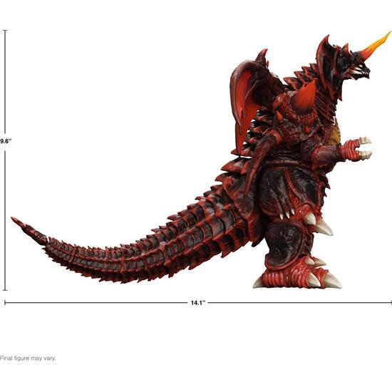 Godzilla: Destoroyah 23 cm Action Figure 