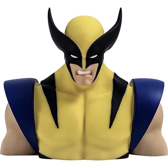 X-Men: Wolverine Sparegris 19 cm