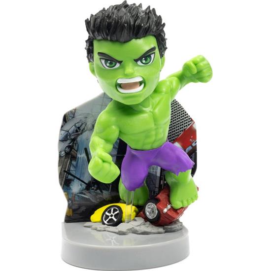 Marvel: Hulk 10 cm Statue Mini Diorama 