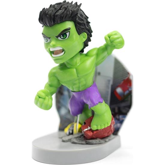 Marvel: Hulk 10 cm Statue Mini Diorama 