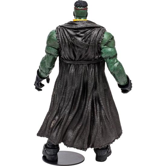 DC Comics: Frankenstein 30 cm Megafig Action Figure 