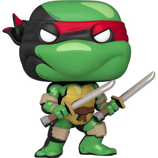 Ninja Turtles: Leonardo PX Exclusive POP! Vinyl Figur (#32)