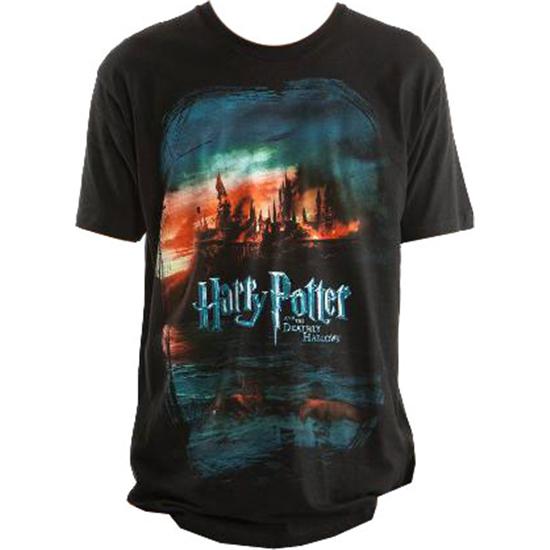 Harry Potter: Dødsregalierne T-Shirt