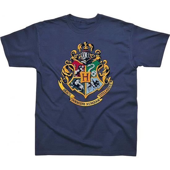 Harry Potter: Hogwarts Houses Kids T-Shirt