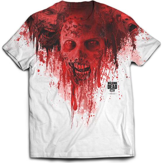 Walking Dead: The Dead T-Shirt