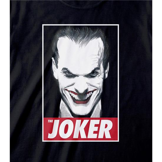 Batman: The Joker T-Shirt