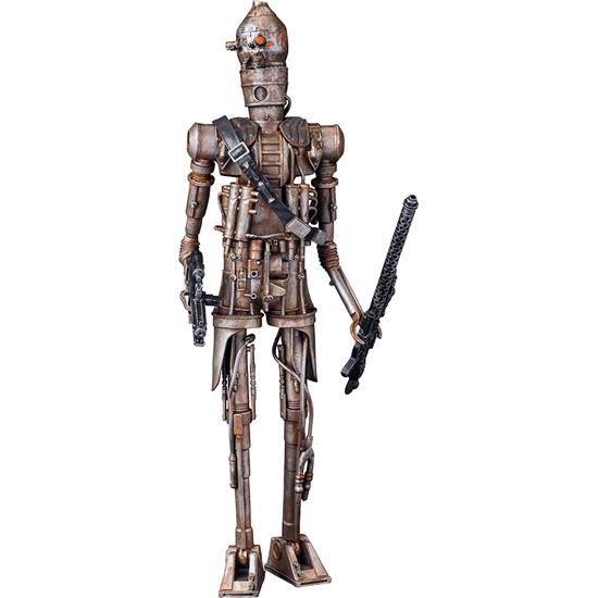 Star Wars: Star Wars ARTFX+ Statue 1/10 Bounty Hunter IG-88 21 cm