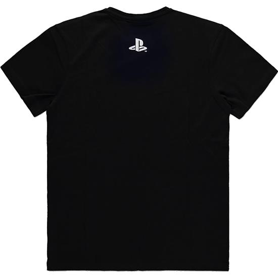 Sony Playstation: Playstation T-Shirt