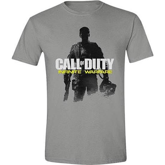 Call Of Duty: Infinite Warfare T-Shirt