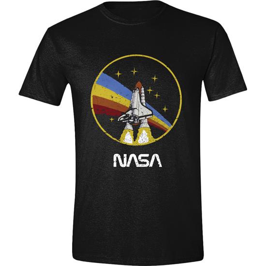 NASA: Rocket Circle T-Shirt
