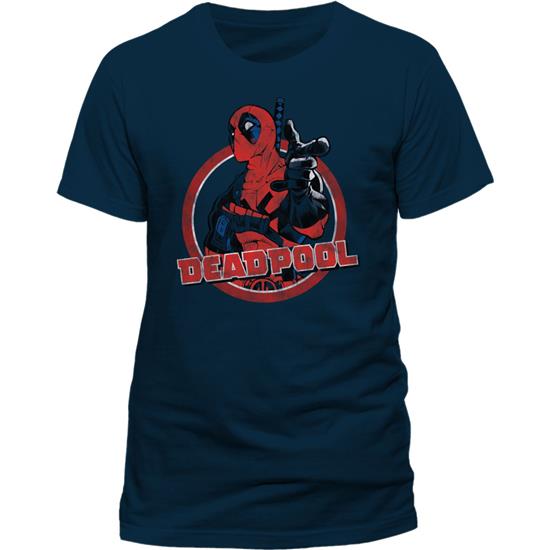 Marvel: Deadpool 2 T-Shirt