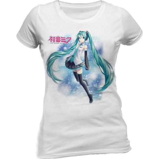 Miku Hatsune: Miku Hatsune T-Shirt