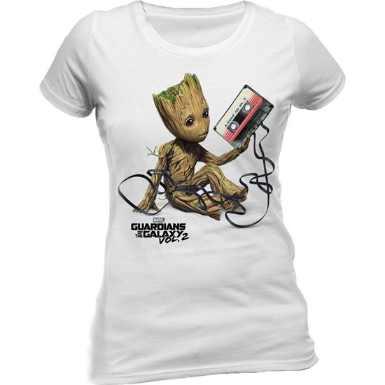 Guardians of the Galaxy: Groot T-Shirt