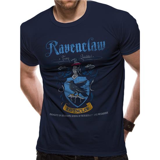 Harry Potter: Ravenclaw Unisex T-Shirt