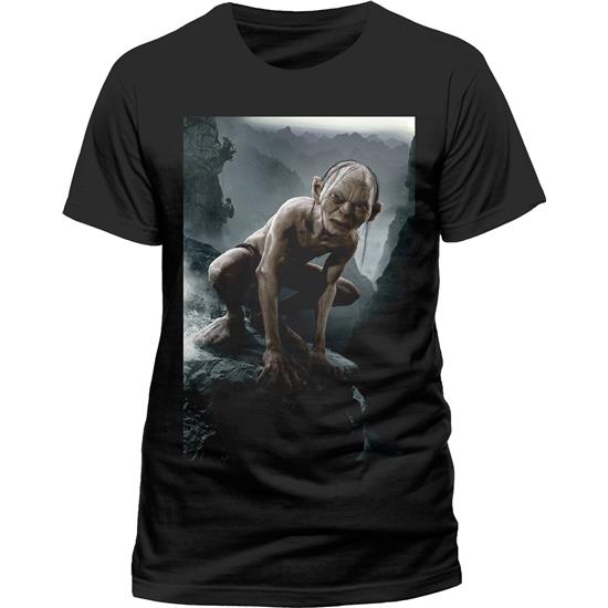 Lord Of The Rings: Gollum Unisex T-shirt