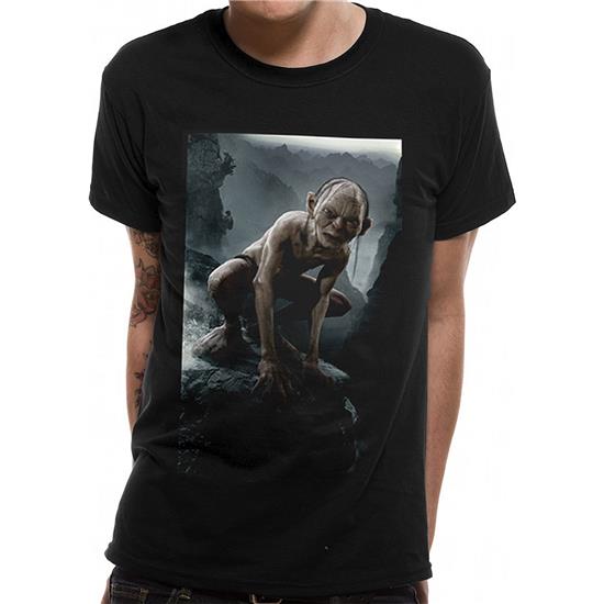 Lord Of The Rings: Gollum Unisex T-shirt