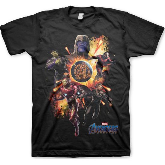 Avengers: The Avengers Endgame T-Shirt