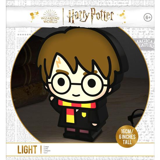 Harry Potter: Harry Potter Cartoon Lampe