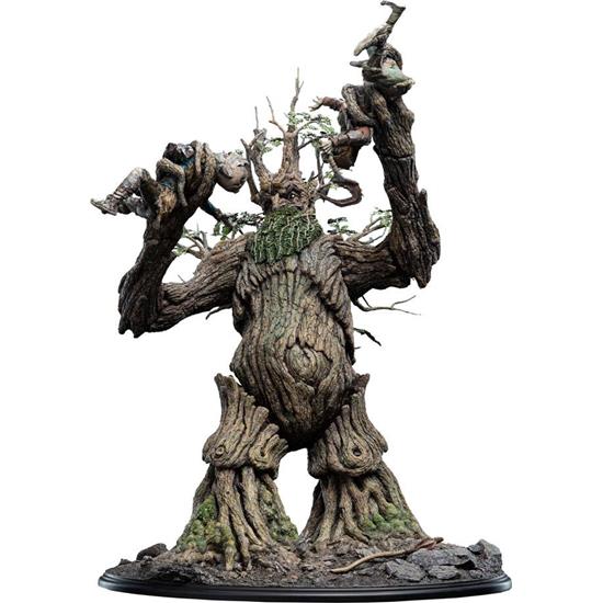 Lord Of The Rings: Leaflock The Ent 76 cm Statue 1/6 