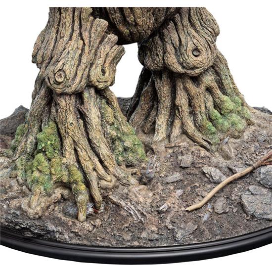 Lord Of The Rings: Leaflock The Ent 76 cm Statue 1/6 