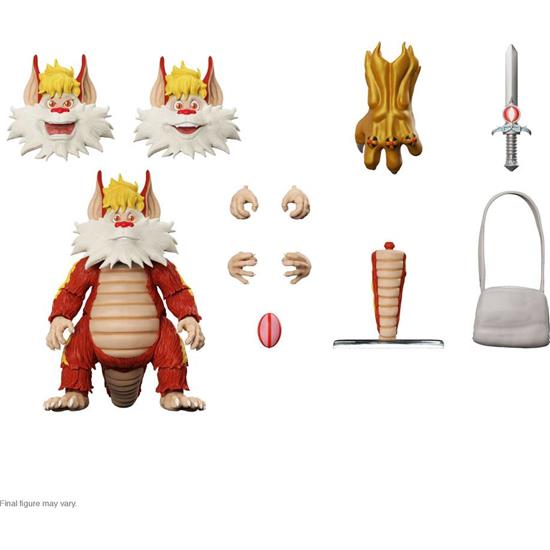 Thundercats: Snarf Ultimates Action Figure 18 cm