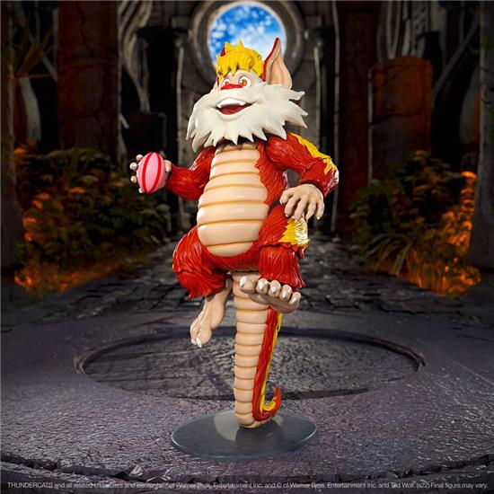 Thundercats: Snarf Ultimates Action Figure 18 cm