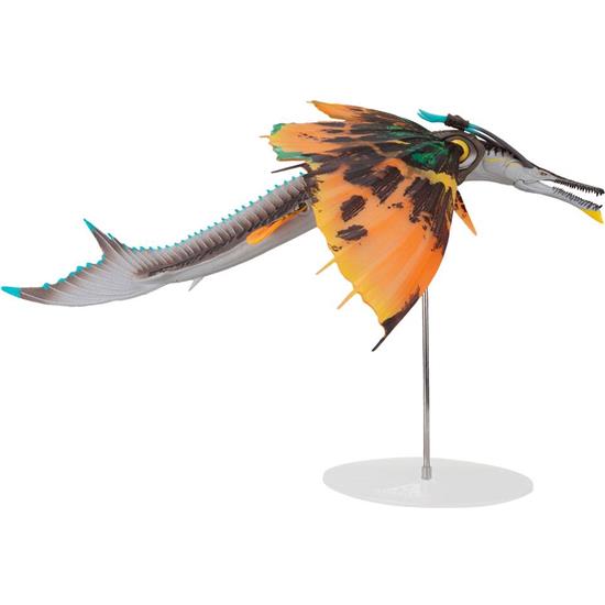 Avatar: Skimwing Mega Action Figure