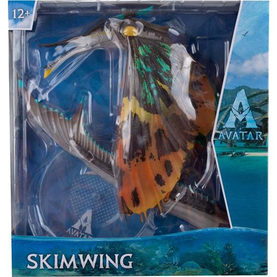 Avatar: Skimwing Mega Action Figure