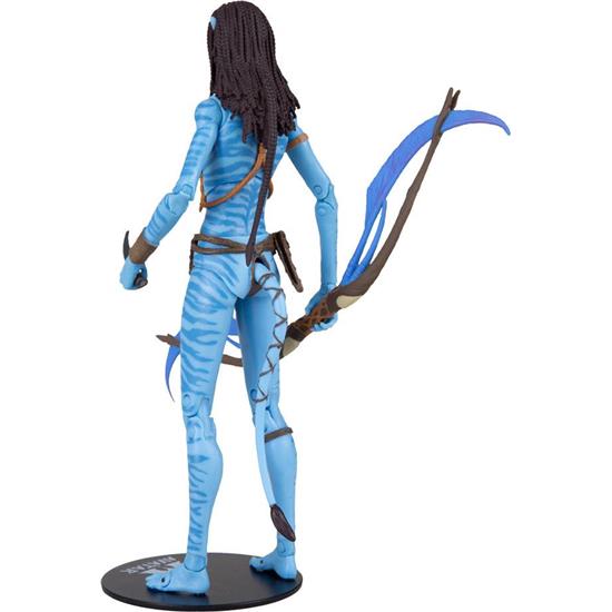Avatar: Neytiri (Metkayina Reef) Action Figure 18 cm