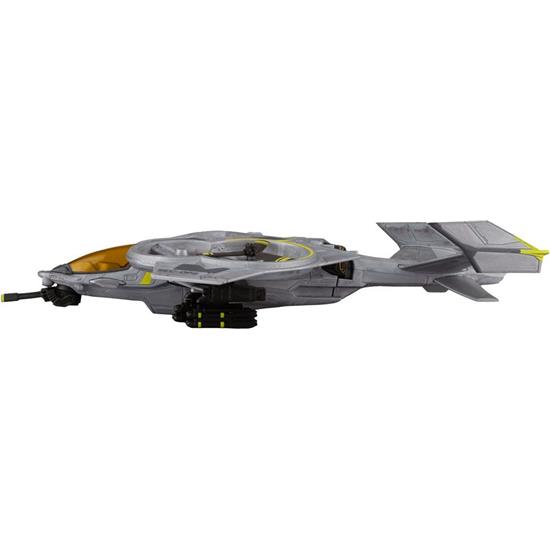 Avatar: RDA Seawasp Deluxe Large Action Figures