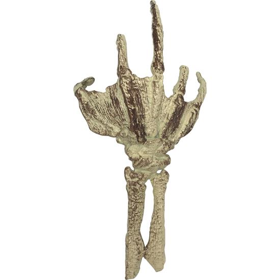 Universal Monsters: Fossilized Creature Hand Mini Replica 18 cm